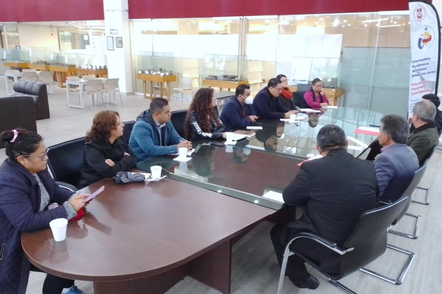 La UATx posee una gran fortaleza en sus programas de licenciatura: Director de Relaciones Internacionales de la UCSM
